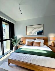 The Watergardens At Canberra (D27), Apartment #470825831